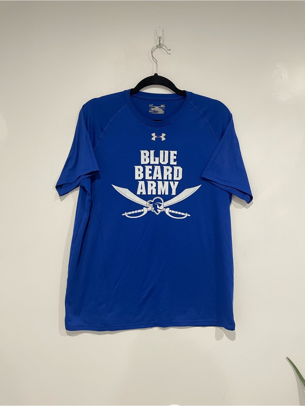 Seton Hall Men's Basketball Graphic Tee